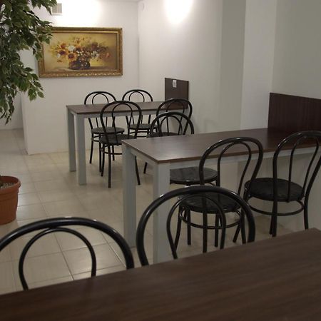 Hostel Malva Łomianki Εξωτερικό φωτογραφία