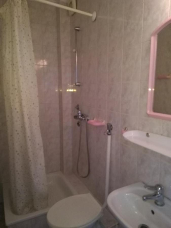 Hostel Malva Łomianki Εξωτερικό φωτογραφία