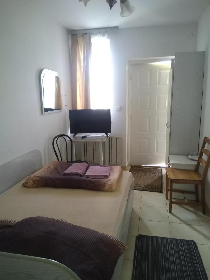 Hostel Malva Łomianki Εξωτερικό φωτογραφία